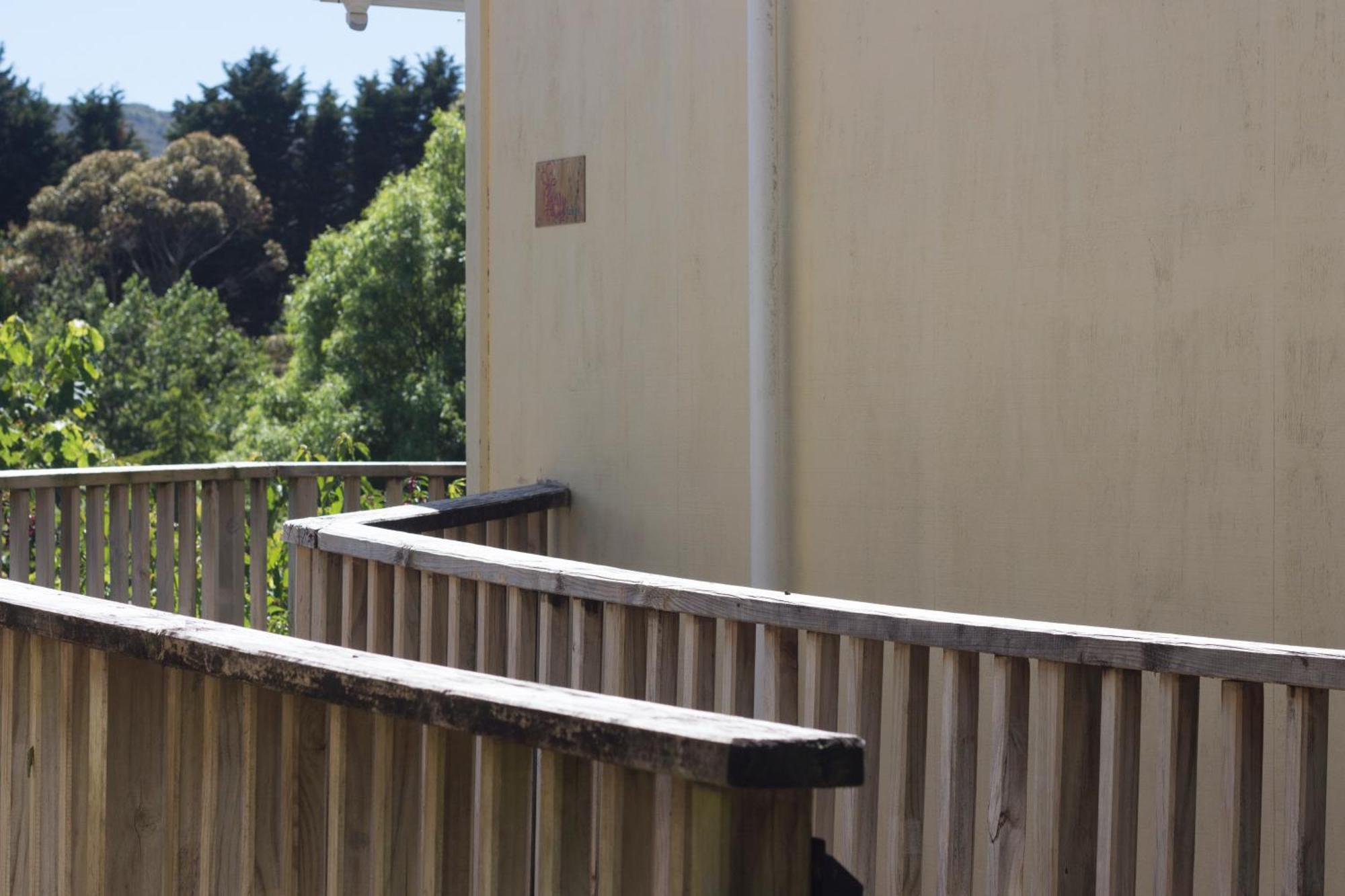 Aston Norwood Chalets Upper Hutt Exterior foto